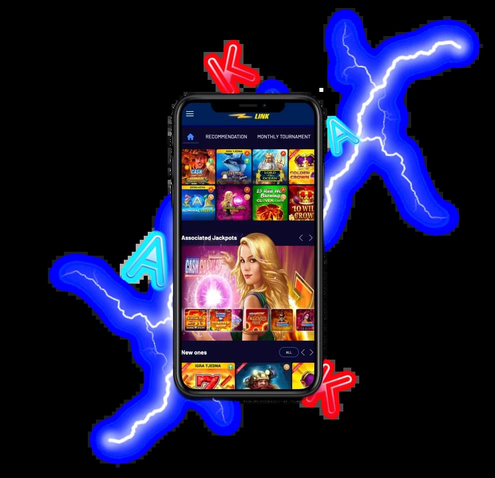 Lightning Link Online Mobile